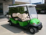 Гольфкар EXCAR EX-A1S4+2 — изображение 2