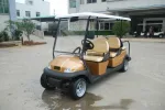 Гольфкар EXCAR EX-A1S4+2 — изображение 5
