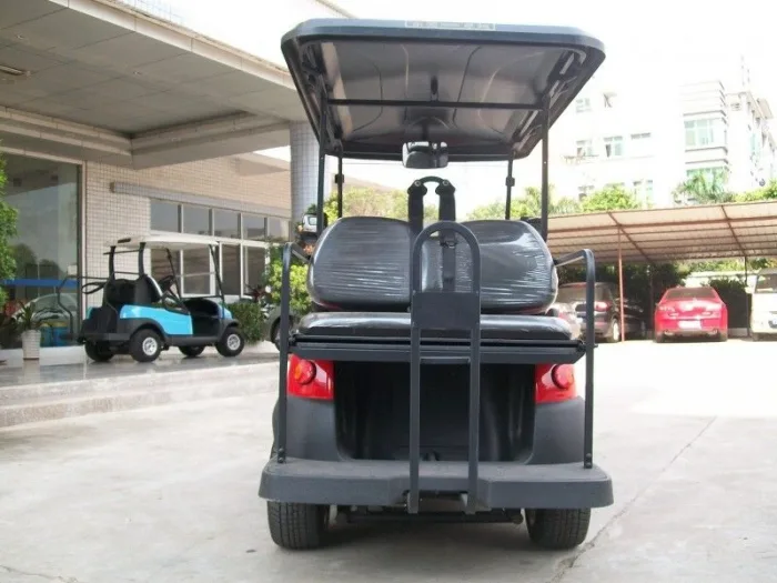 Гольфкар EXCAR EX-A1S4+2 — изображение 8