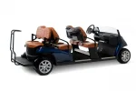 Гольфкар GARIA COURTESY 4+2 — изображение 2