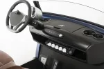 Гольфкар GARIA COURTESY 4+2 — изображение 3