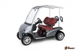 Гольфкар GARIA GOLF