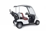 Гольфкар GARIA GOLF — изображение 3