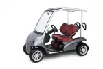 Гольфкар GARIA GOLF — изображение 6