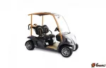 Гольфкар GARIA MANSORY