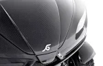 Гольфкар GARIA MANSORY — изображение 5