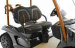 Гольфкар GARIA MANSORY — изображение 6