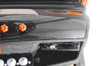 Гольфкар GARIA MANSORY — изображение 9