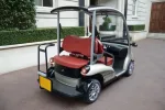 Гольфкар GARIA MONACO — изображение 12