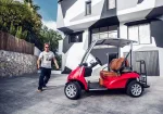 Гольфкар GARIA MONACO — изображение 13