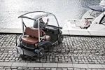 Гольфкар GARIA MONACO — изображение 19