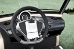 Гольфкар GARIA MONACO — изображение 3