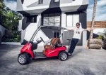 Гольфкар GARIA MONACO — изображение 22