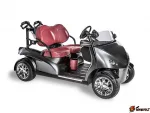 Гольфкар GARIA ROADSTER