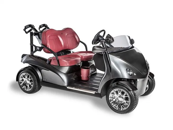 golfkar-garia-roadster-1 Гольфкар GARIA ROADSTER — изображение 2