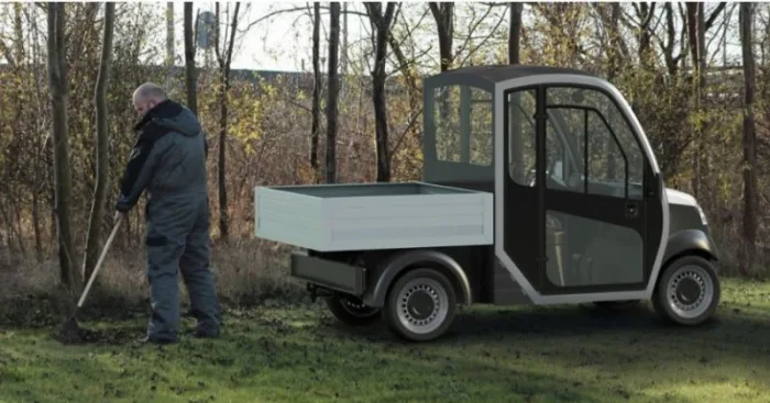 golfkar-garia-utility-2 Гольфкар GARIA UTILITY — изображение 3