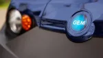 Гольфкар GEM E6 — изображение 6
