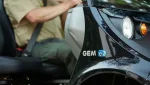 Гольфкар GEM E6 — изображение 7