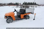 Гольфкар Гердакар 3.7-1.1Б — изображение 2