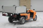 Гольфкар Гердакар 3.7-1.1Б — изображение 4