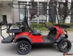 Гольфкар GreenCamel Linhai YK50EG (48V 3950W)