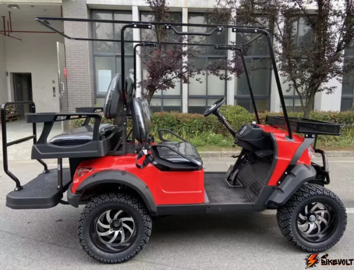 golfkar-greencamel-linhai-yk50eg-48v-3950w-0 Гольфкар GreenCamel Linhai YK50EG (48V 3950W) — изображение 1