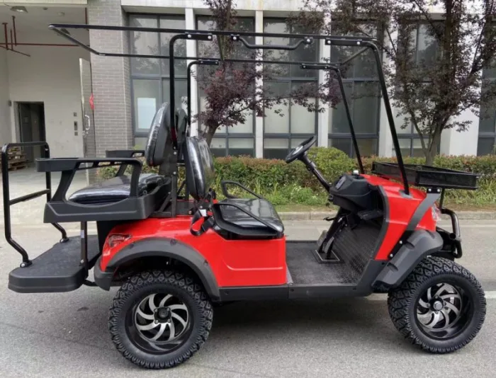 golfkar-greencamel-linhai-yk50eg-48v-3950w-1 Гольфкар GreenCamel Linhai YK50EG (48V 3950W) — изображение 2
