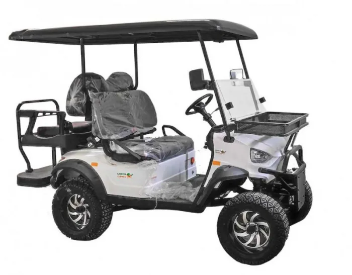 golfkar-greencamel-linhai-yk50eg-48v-3950w-2 Гольфкар GreenCamel Linhai YK50EG (48V 3950W) — изображение 3