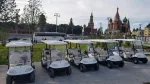 Гольфкар Кокнордия ГК4+2 с площадкой — изображение 7