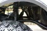Гольфкар Конкордия ГК2+2 КРОСС — изображение 10