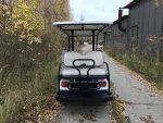Гольфкар Конкордия ГК2+2 с площадкой — изображение 3