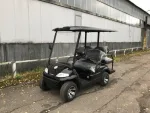 Гольфкар Конкордия ГК2+2 с площадкой — изображение 4