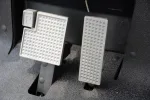 Гольфкар Конкордия ГК2+2 с площадкой — изображение 10