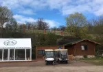 Гольфкар Конкордия ГК4+2 КРОСС — изображение 17