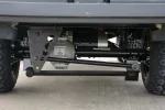 Гольфкар Конкордия ГК4+2 КРОСС — изображение 6