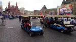 Гольфкар Конкордия ГК6 — изображение 11