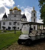 Гольфкар Конкордия ГК6 — изображение 5