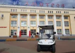Гольфкар Конкордия ГК6+кузов — изображение 2