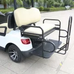 Гольфкар Marshell DG-M6+2 — изображение 6