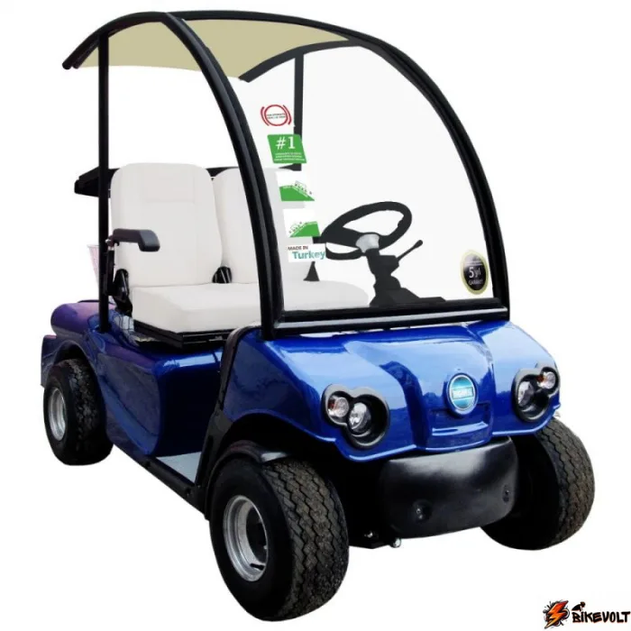 golfkar-sgms-sg-g2-0 Гольфкар SGMS SG-G2 — изображение 1