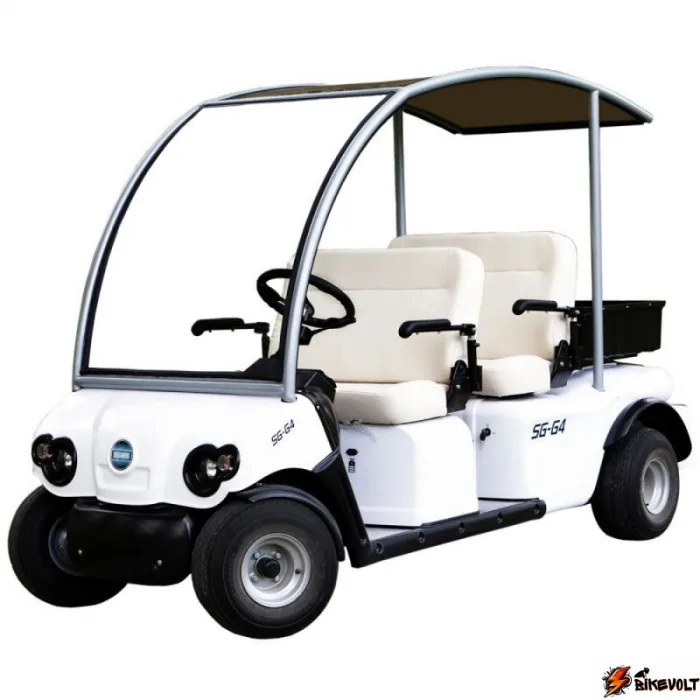 golfkar-sgms-sg-g4-0 Гольфкар SGMS SG-G4 — изображение 1
