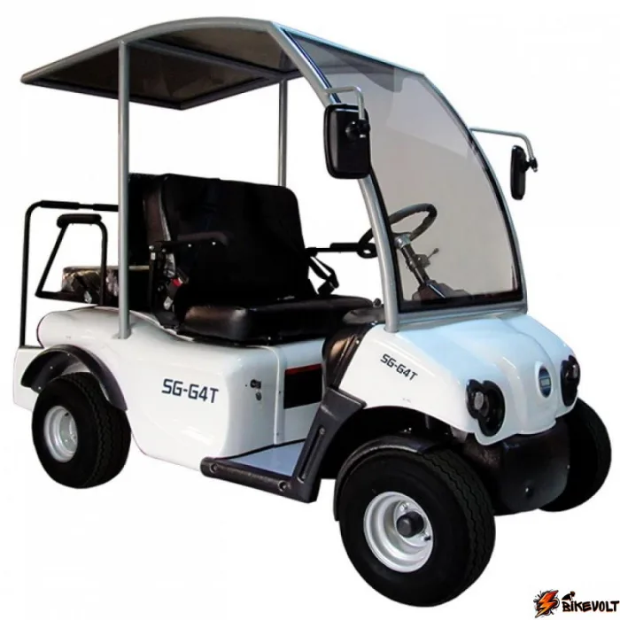 golfkar-sgms-sg-g4t-0 Гольфкар SGMS SG-G4T — изображение 1