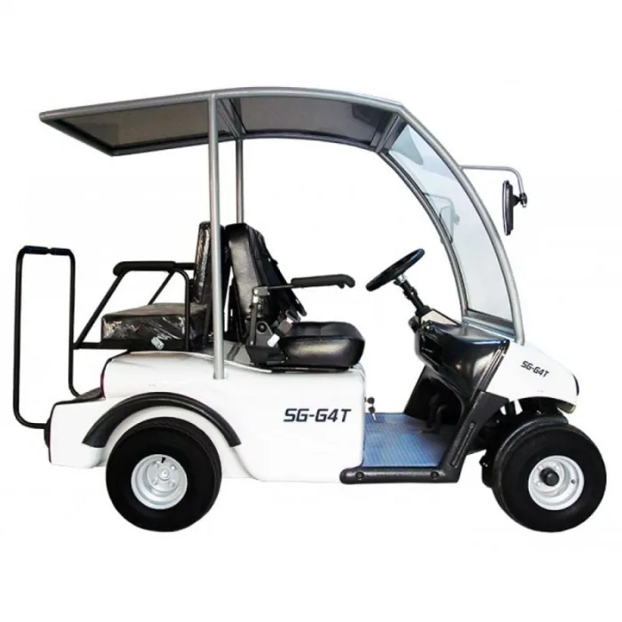 golfkar-sgms-sg-g4t-1 Гольфкар SGMS SG-G4T — изображение 2