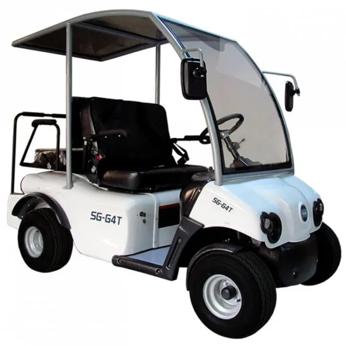 golfkar-sgms-sg-g4t-4 Гольфкар SGMS SG-G4T — изображение 5