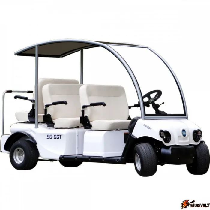 golfkar-sgms-sg-g6t-0 Гольфкар SGMS SG-G6T — изображение 1