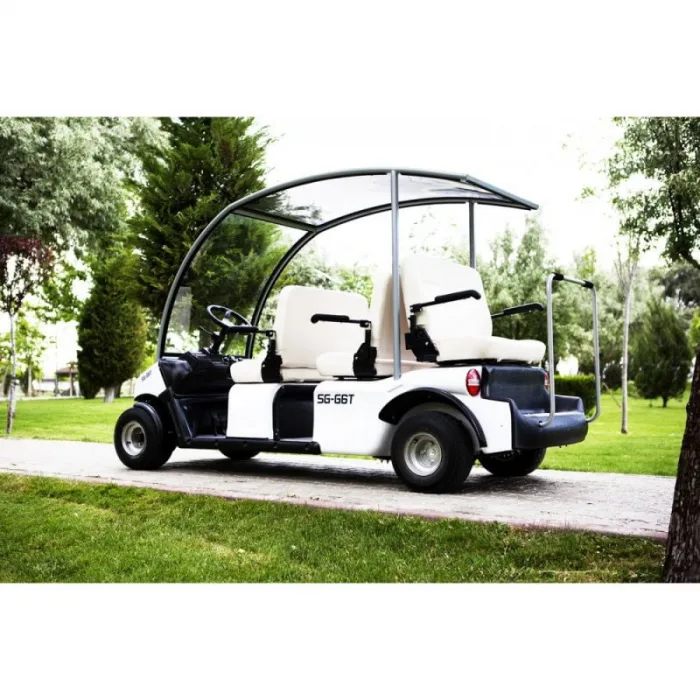 golfkar-sgms-sg-g6t-3 Гольфкар SGMS SG-G6T — изображение 4
