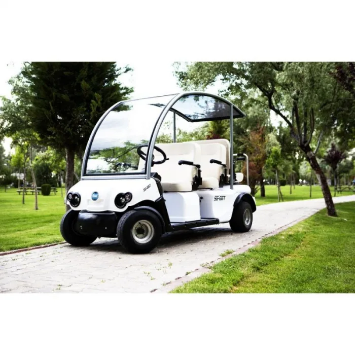 golfkar-sgms-sg-g6t-4 Гольфкар SGMS SG-G6T — изображение 5