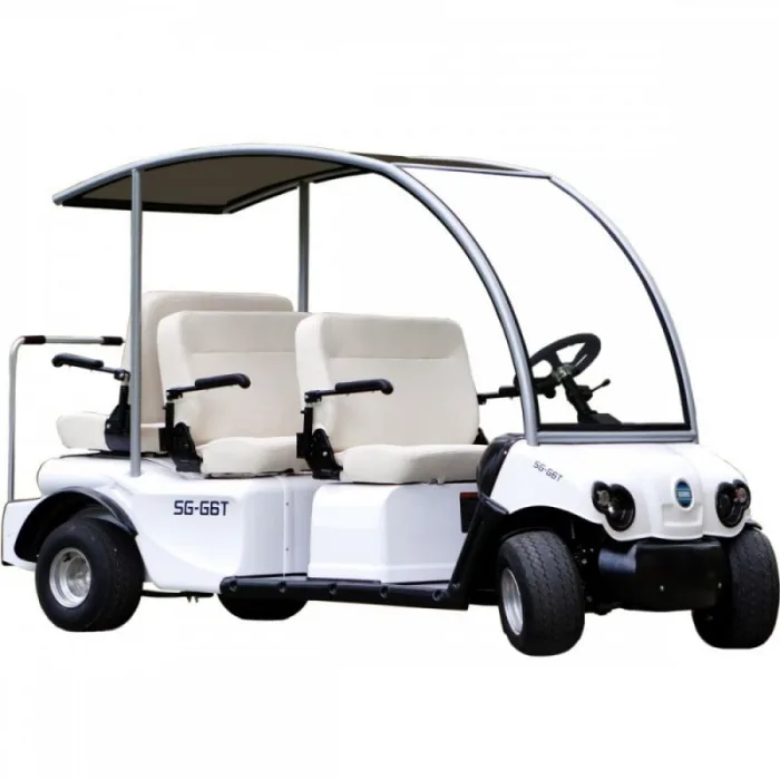 golfkar-sgms-sg-g6t-5 Гольфкар SGMS SG-G6T — изображение 6