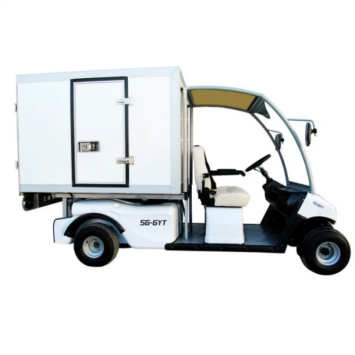 golfkar-sgms-sg-gyt-cargo-2 Гольфкар SGMS SG-GYT Cargo — изображение 3