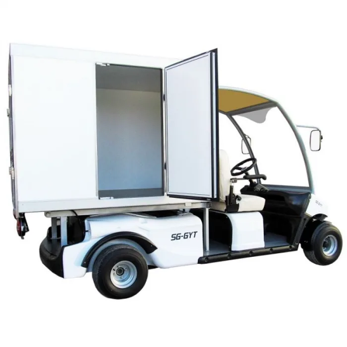 golfkar-sgms-sg-gyt-cargo-3 Гольфкар SGMS SG-GYT Cargo — изображение 4